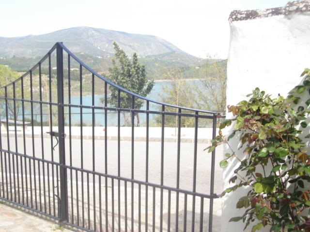 El Nido Villa Zahara De La Sierra Bilik gambar